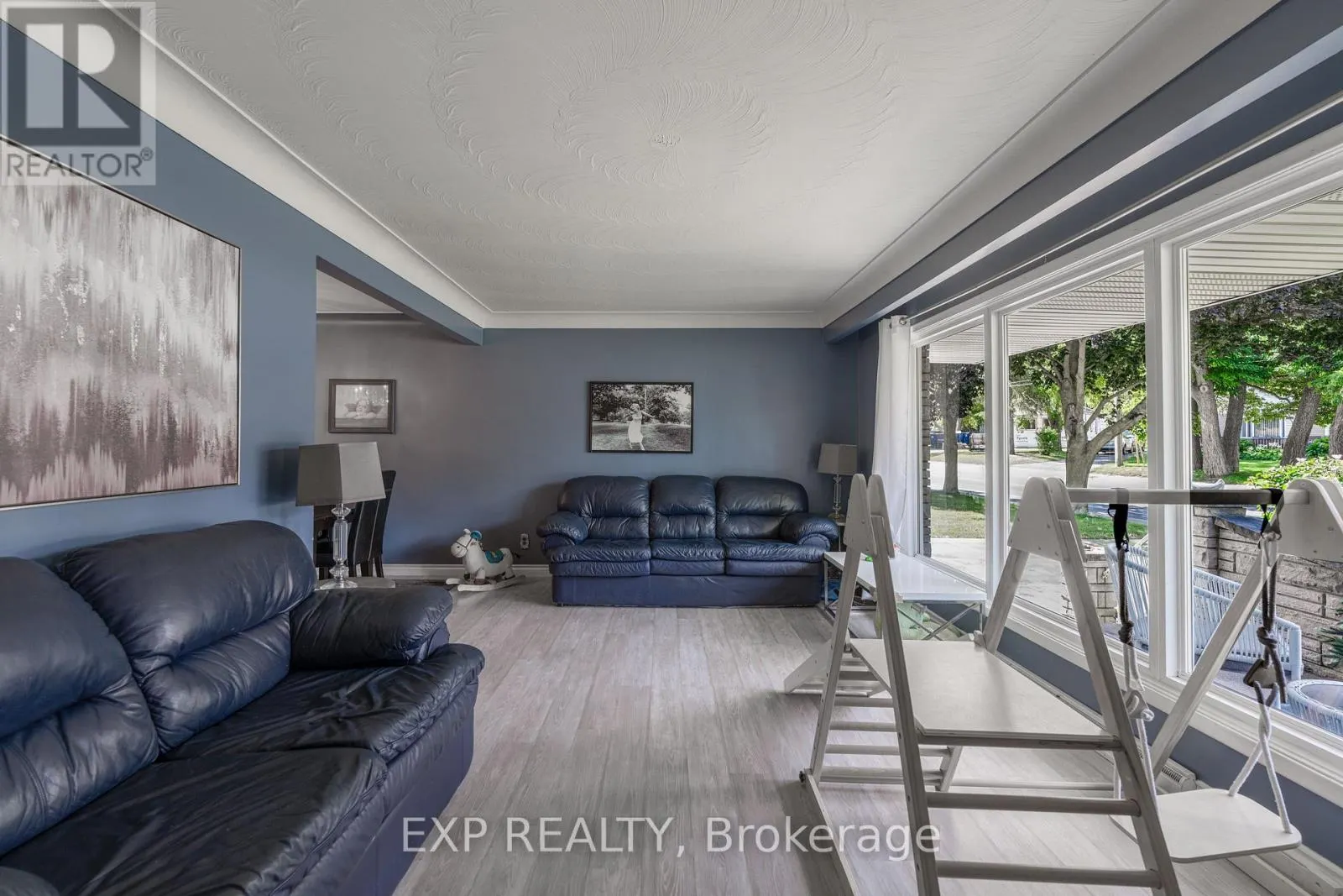 2896 PORTAGE ROAD
