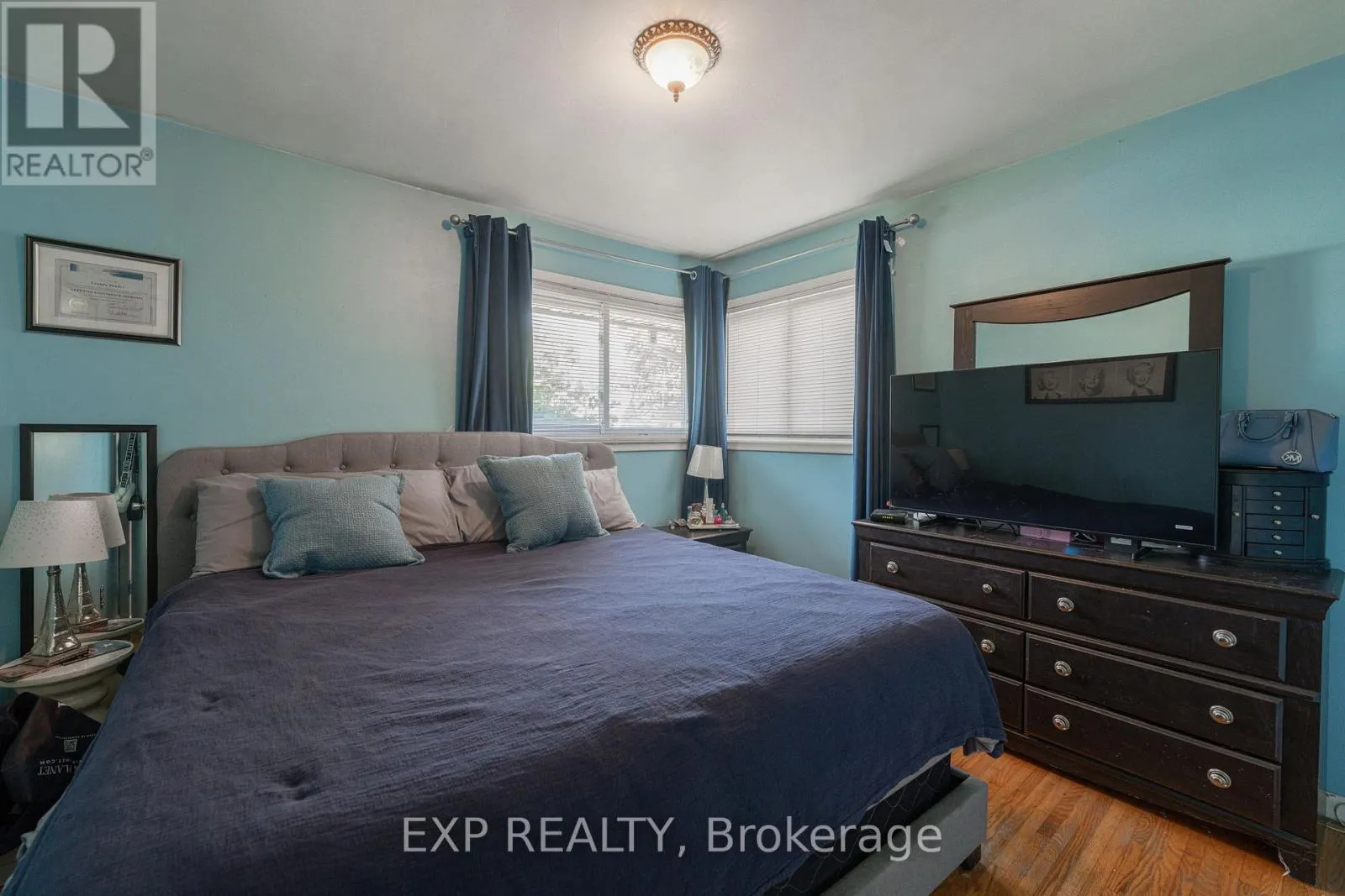2896 PORTAGE ROAD