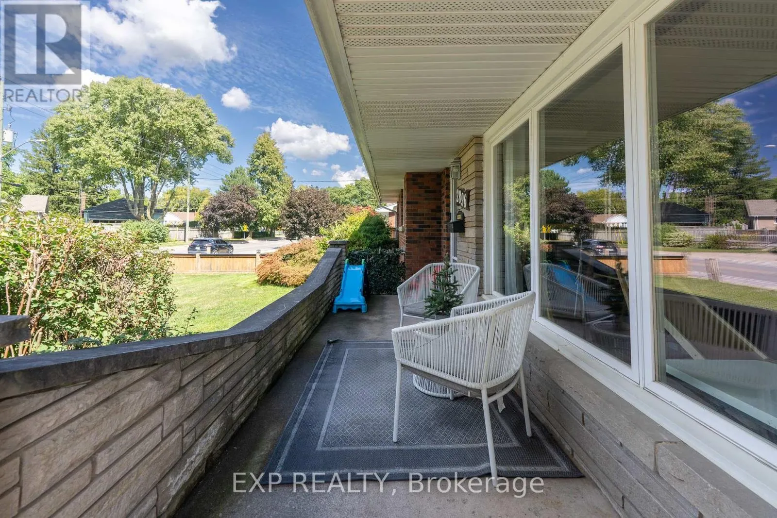 2896 PORTAGE ROAD