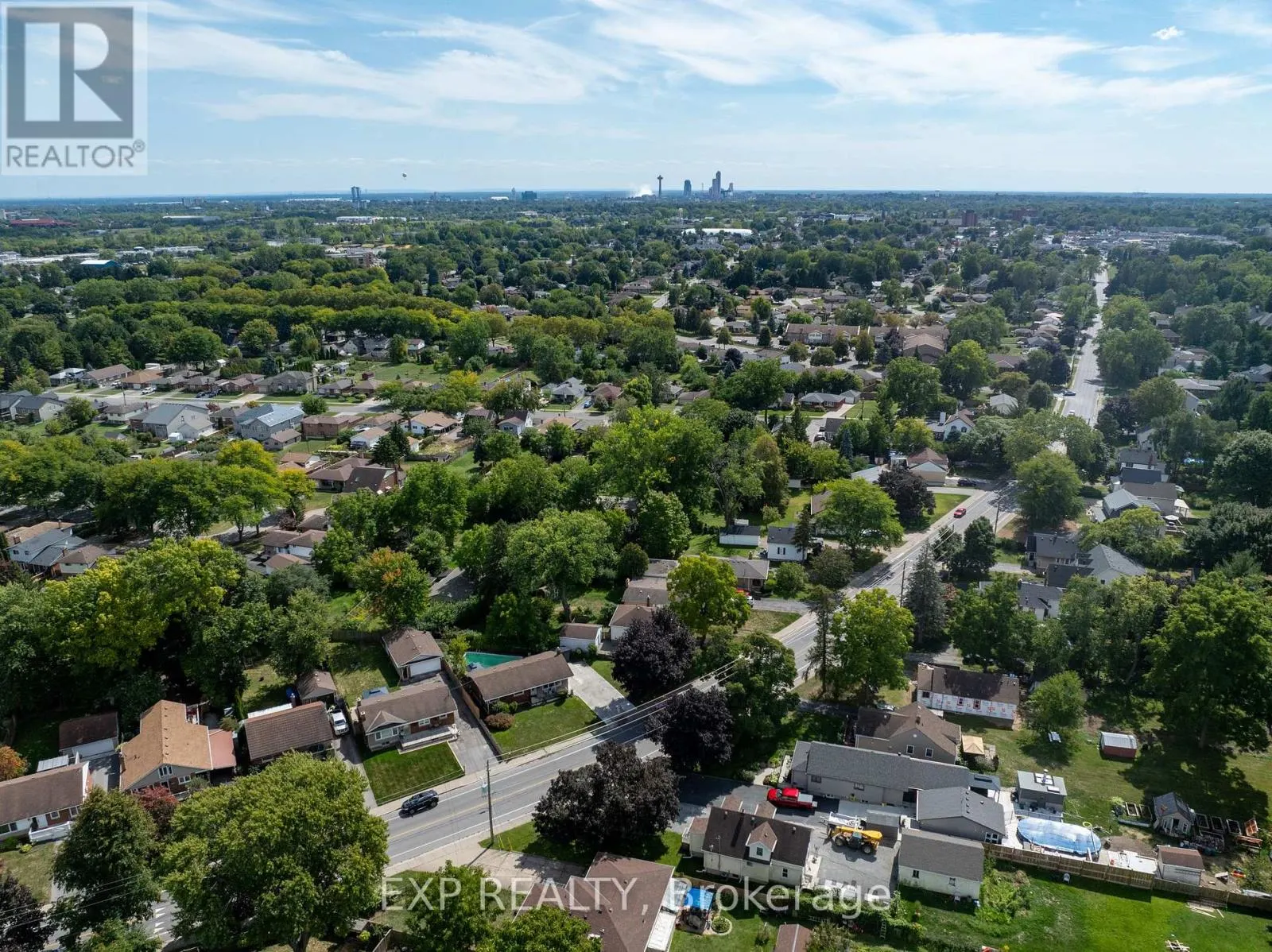 2896 PORTAGE ROAD