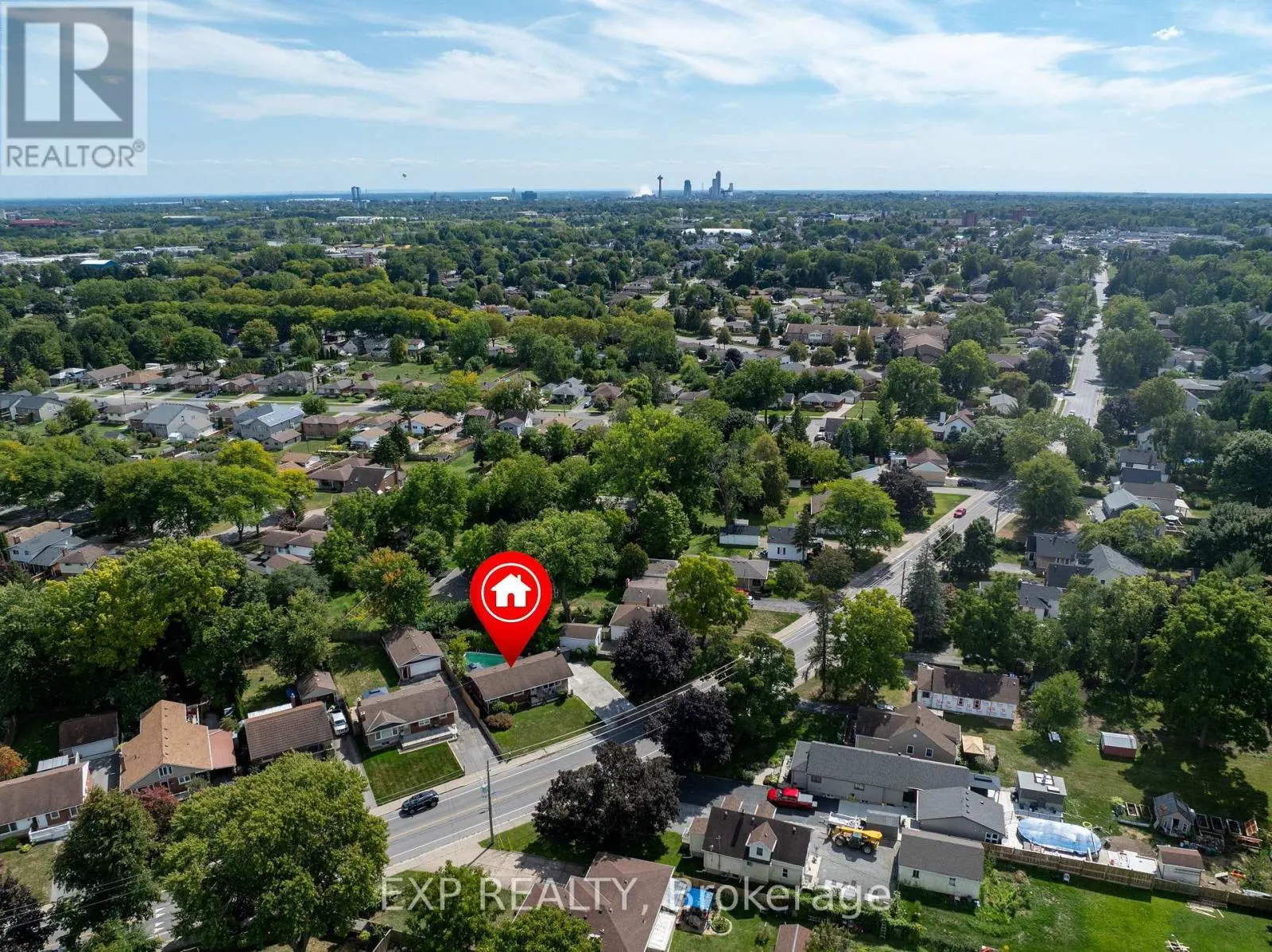 2896 PORTAGE ROAD