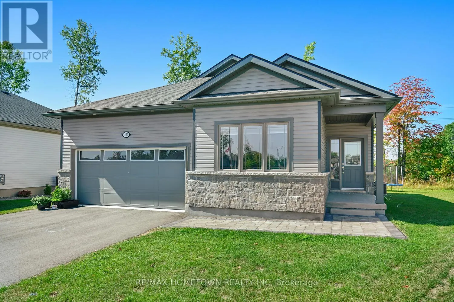 250 ADLEY DRIVE