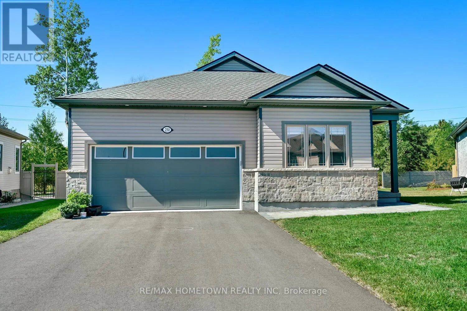 250 ADLEY DRIVE