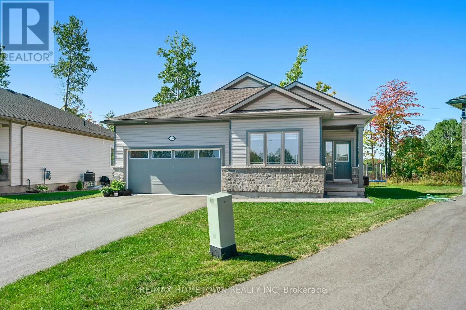 250 ADLEY DRIVE