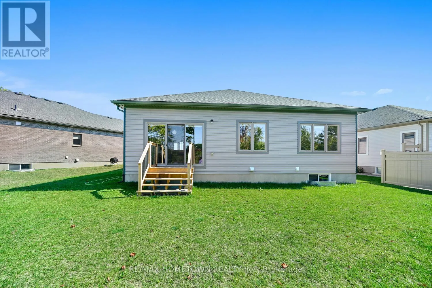250 ADLEY DRIVE