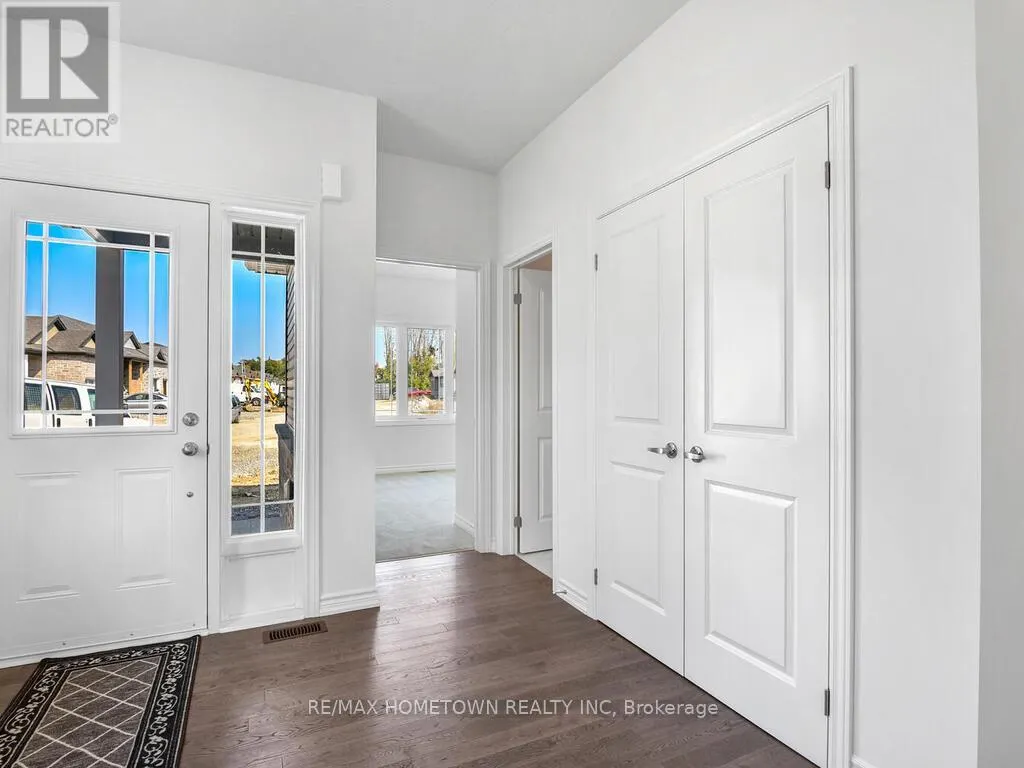 250 ADLEY DRIVE