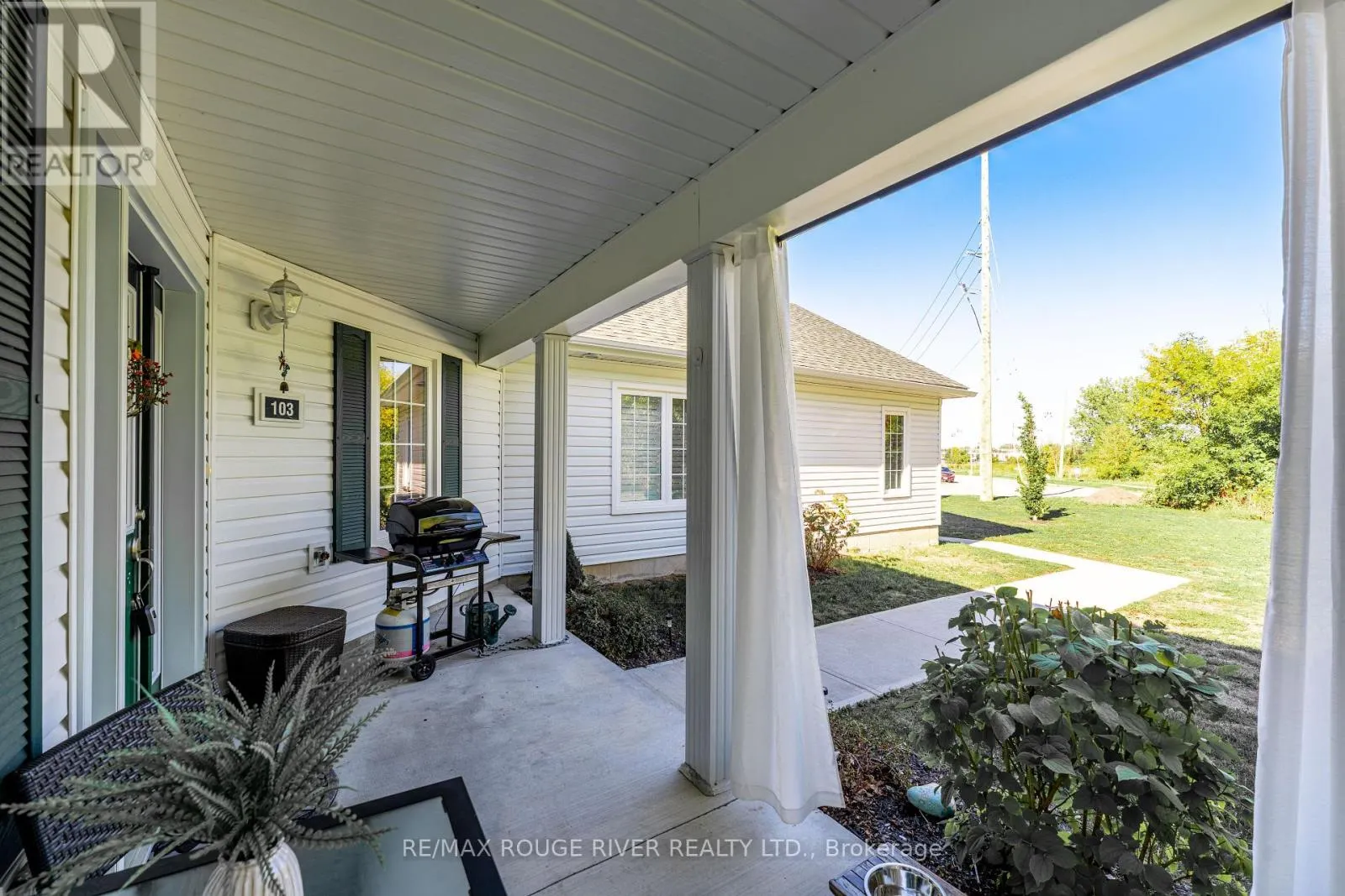 103 - 300 CROFT STREET, #103