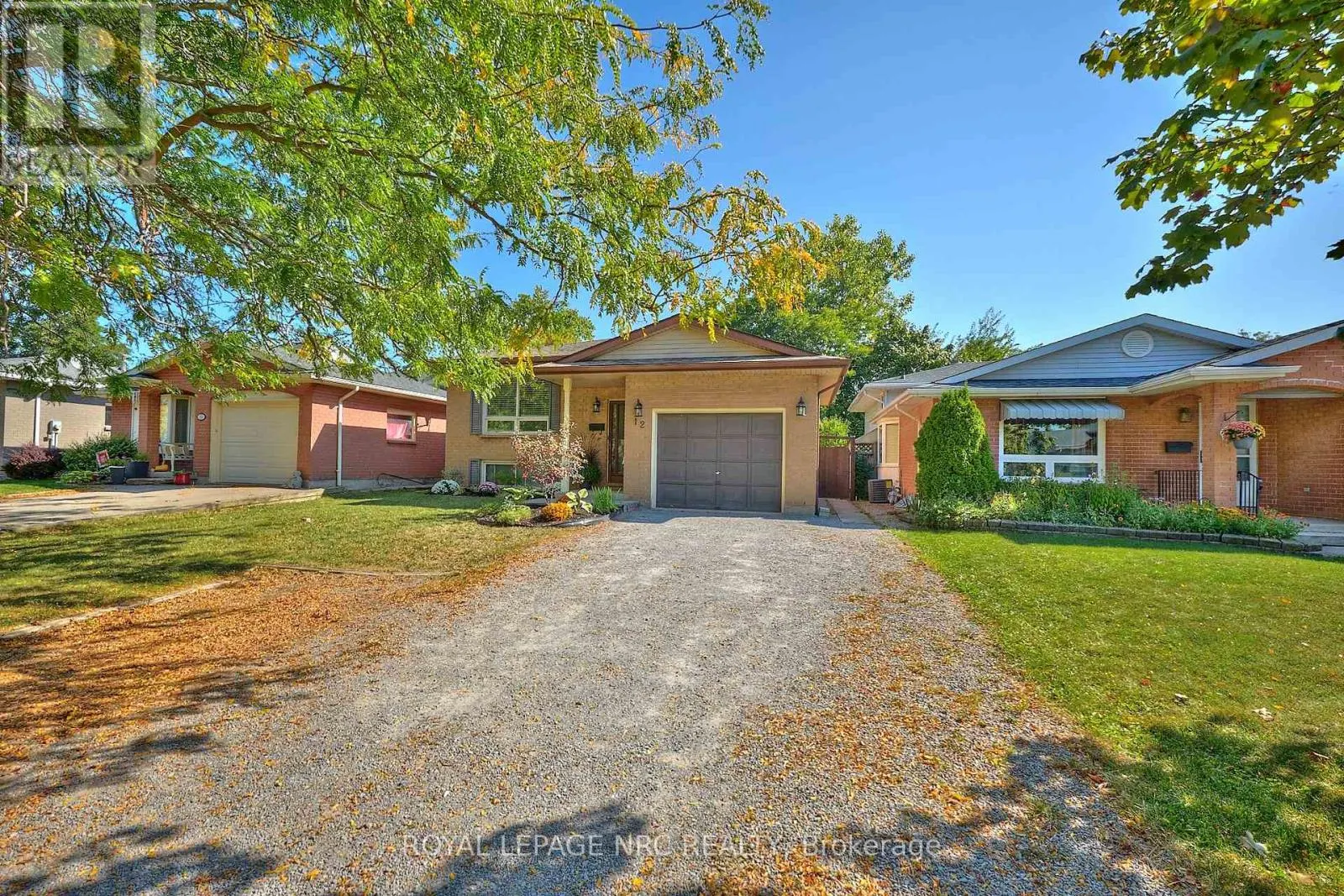 12 ANDREA DRIVE