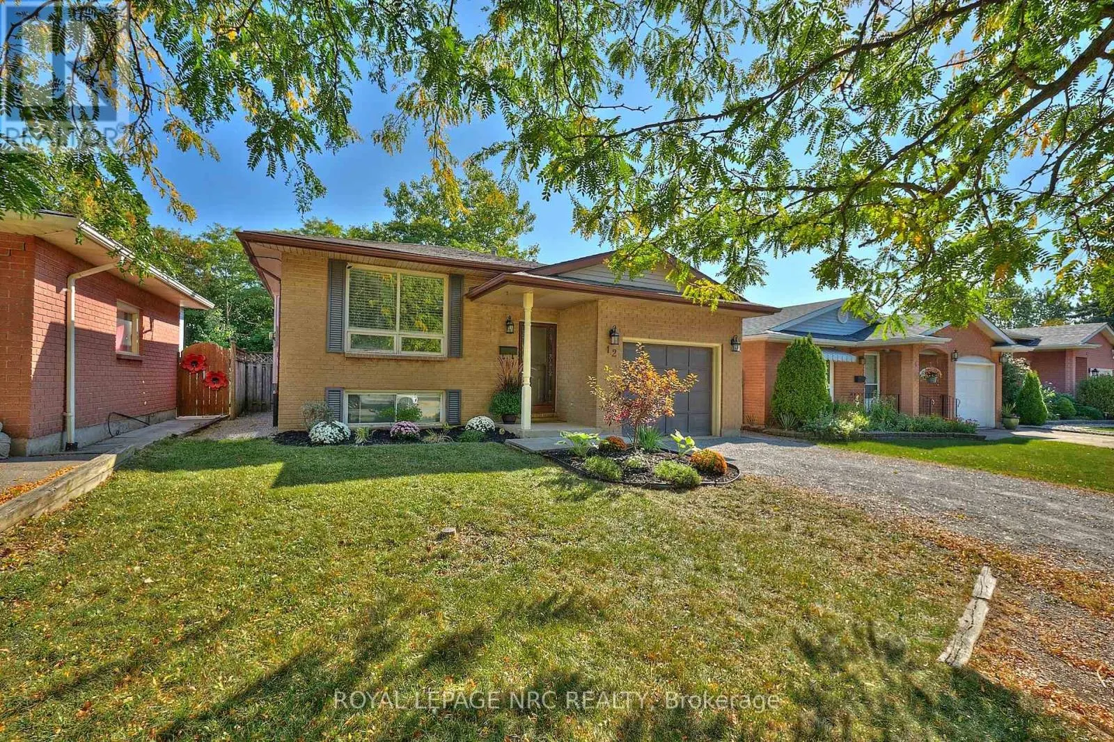 12 ANDREA DRIVE