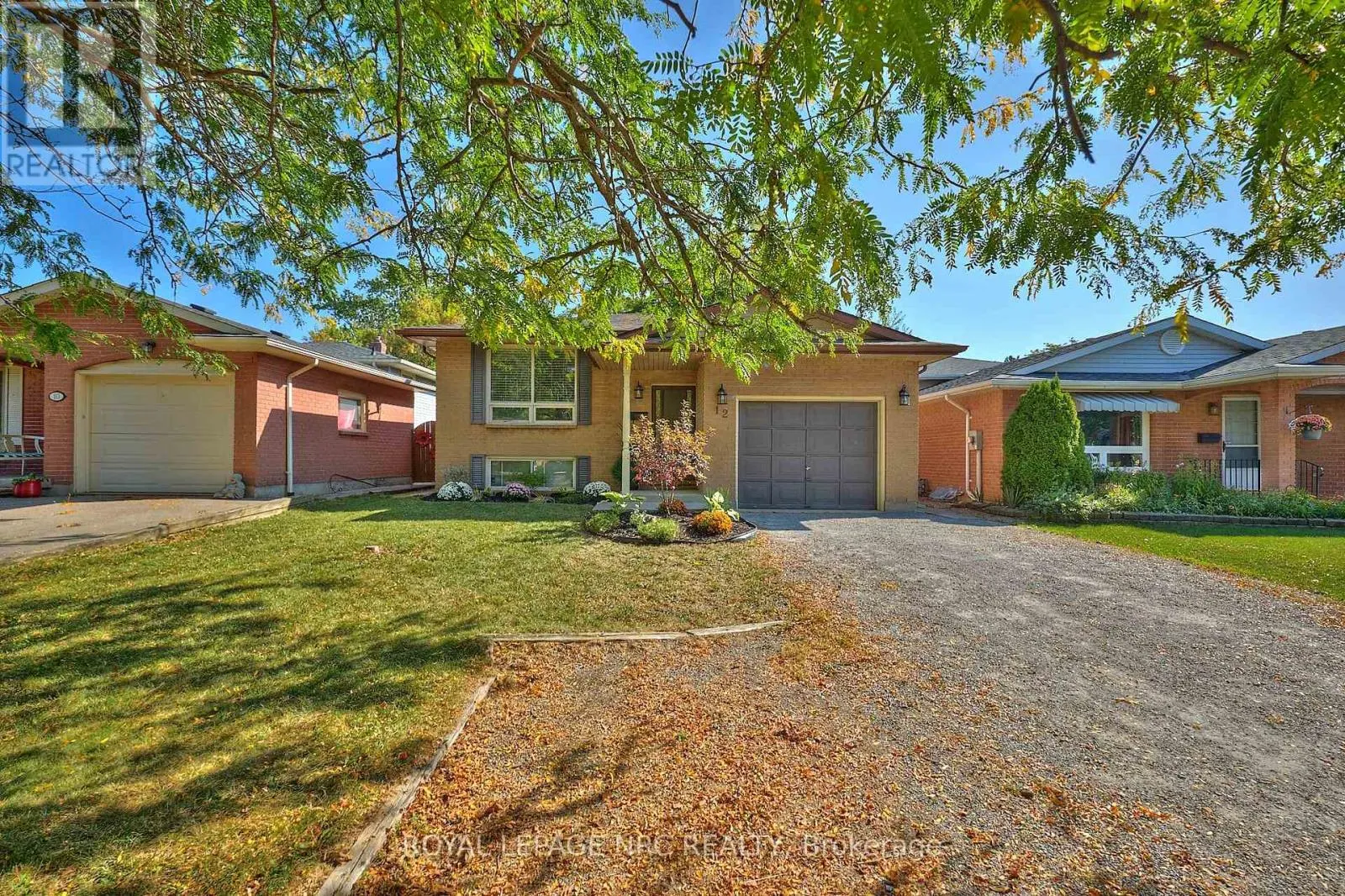 12 ANDREA DRIVE