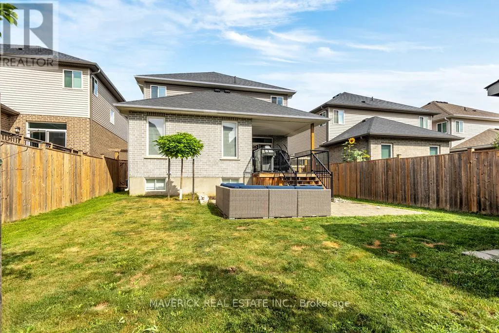 21 CHAMBERLAIN AVENUE