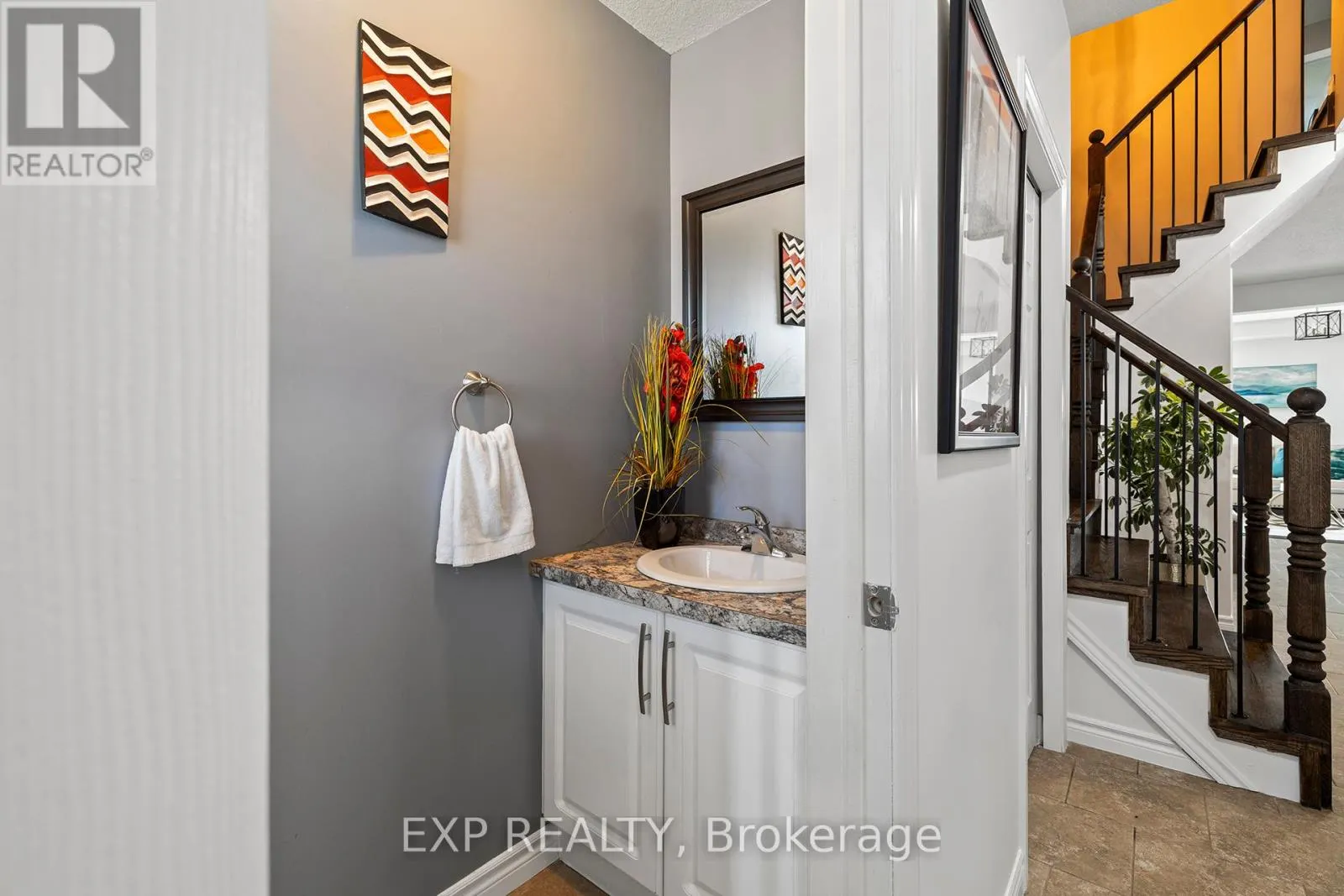 61 - 9 HAMPTON BROOK WAY