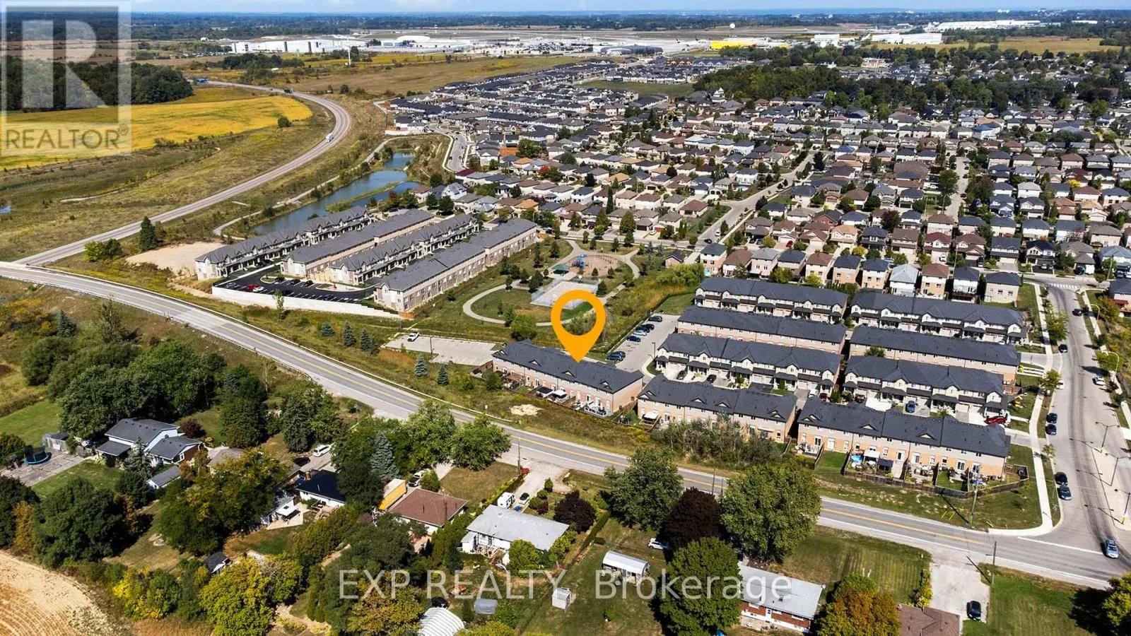 61 - 9 HAMPTON BROOK WAY