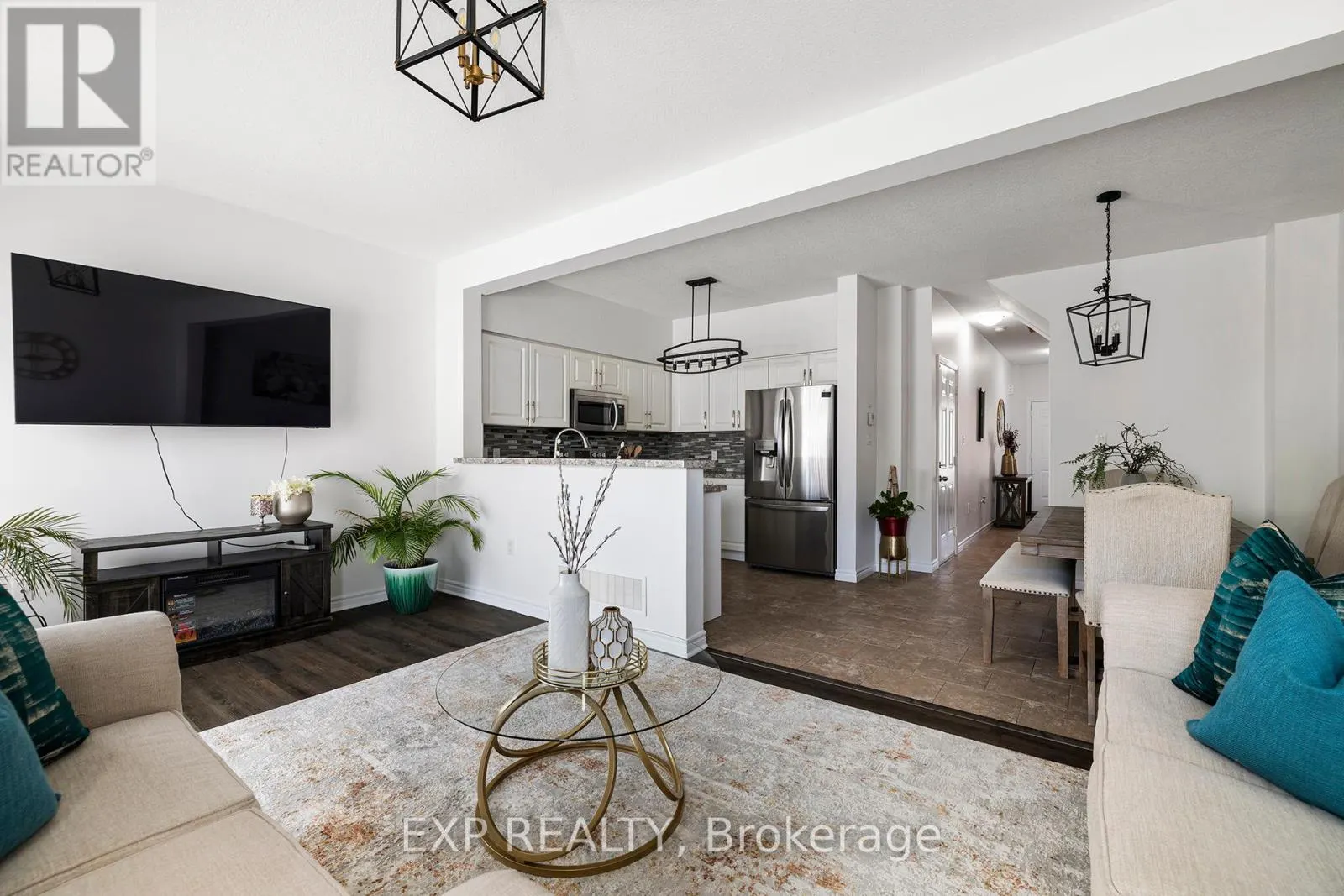 61 - 9 HAMPTON BROOK WAY