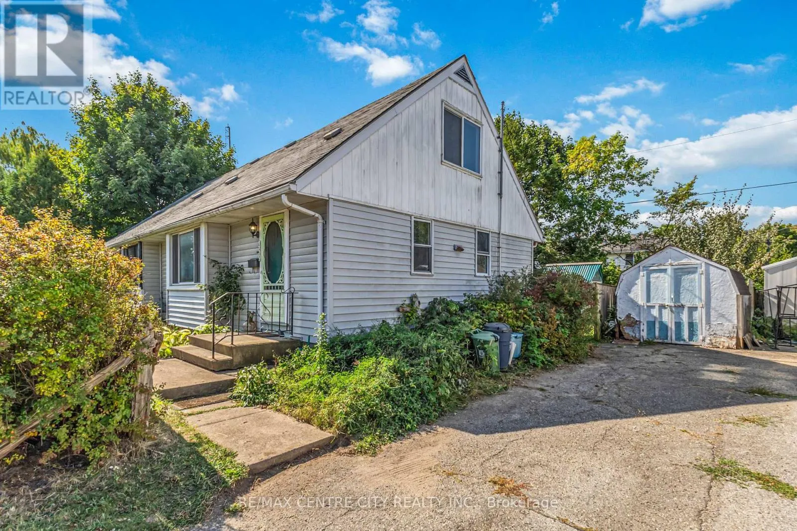 359 FLANDERS ROW