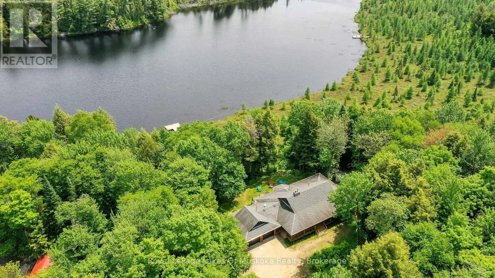 1420 LIMBERLOST ROAD