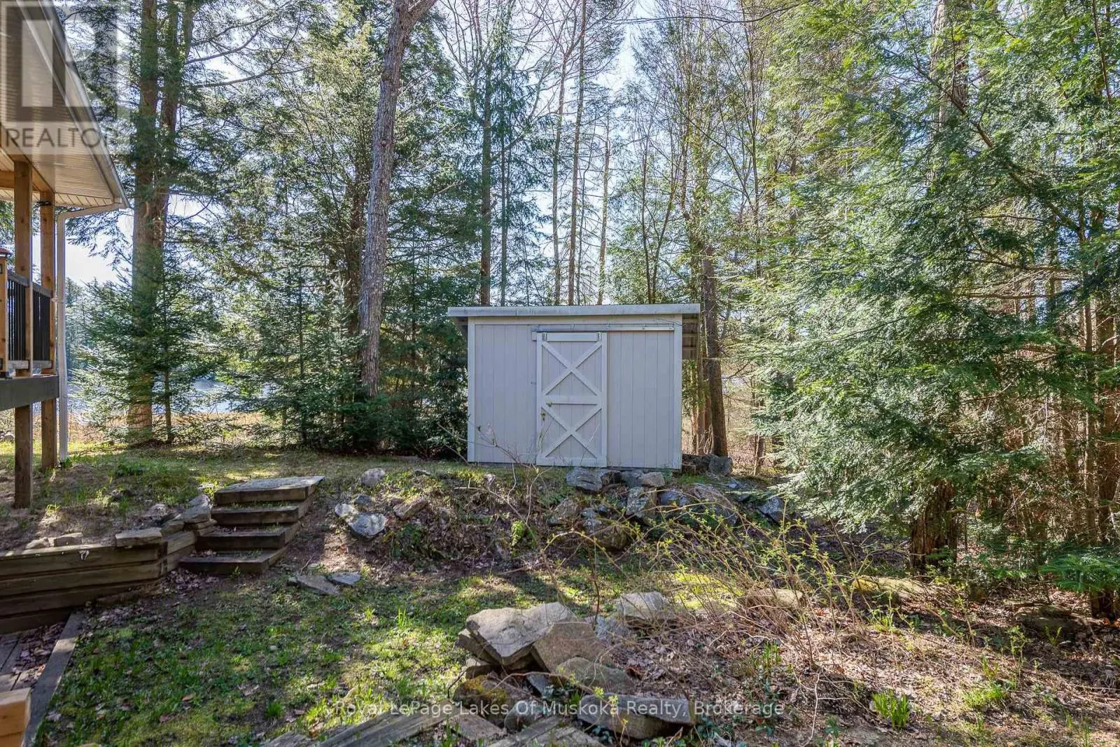 1420 LIMBERLOST ROAD