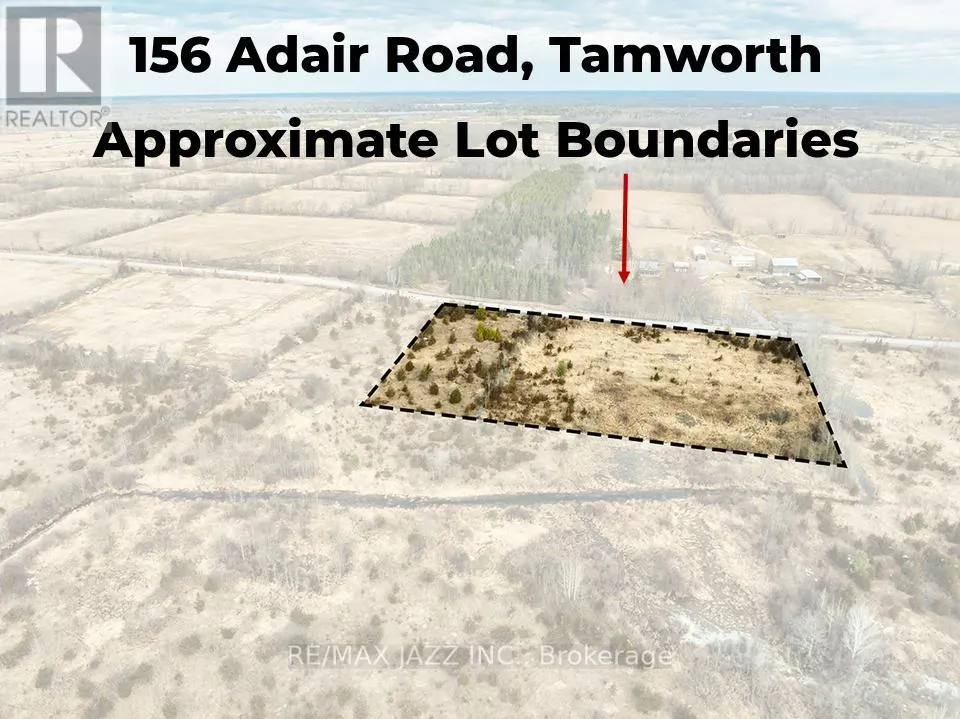 156 ADAIR ROAD