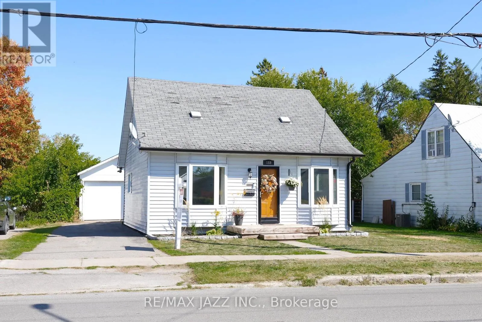 159 BYRON STREET