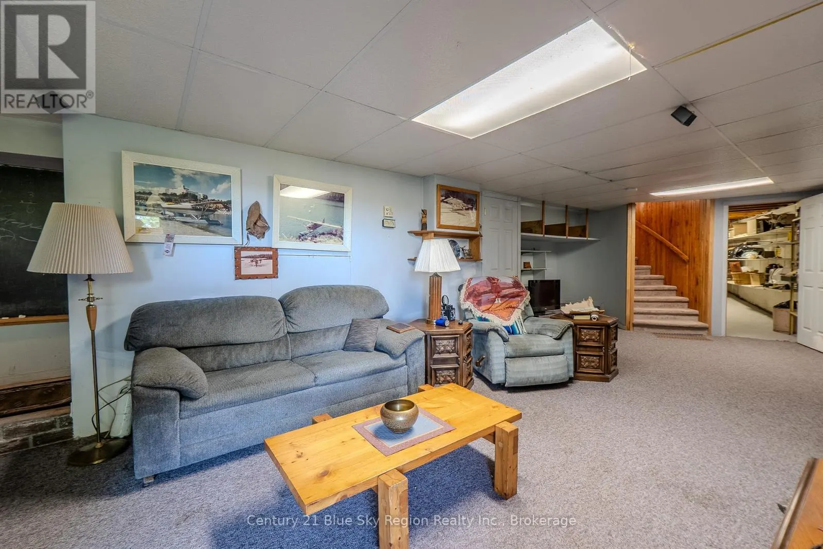 860 DEER LAKE ROAD