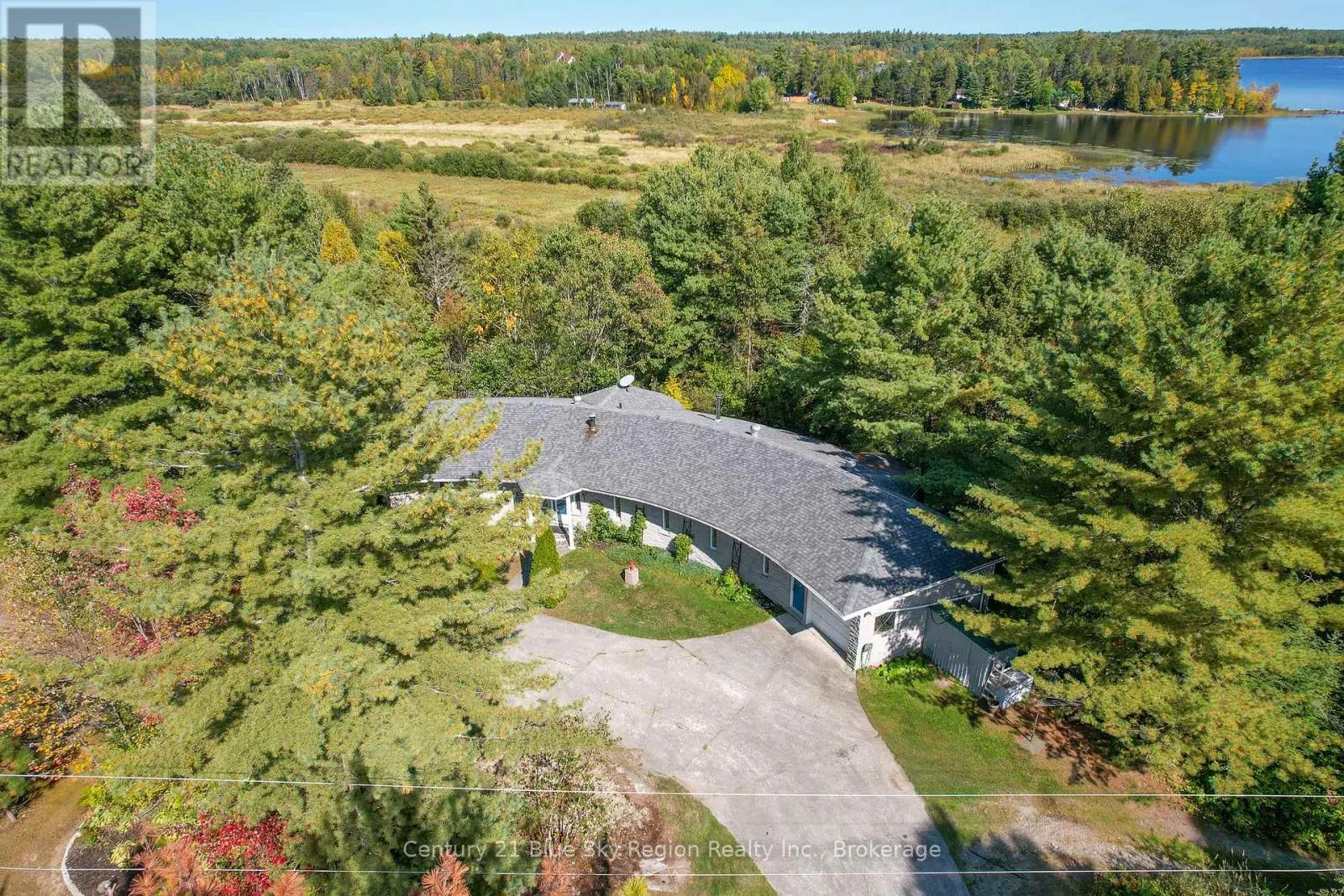 860 DEER LAKE ROAD