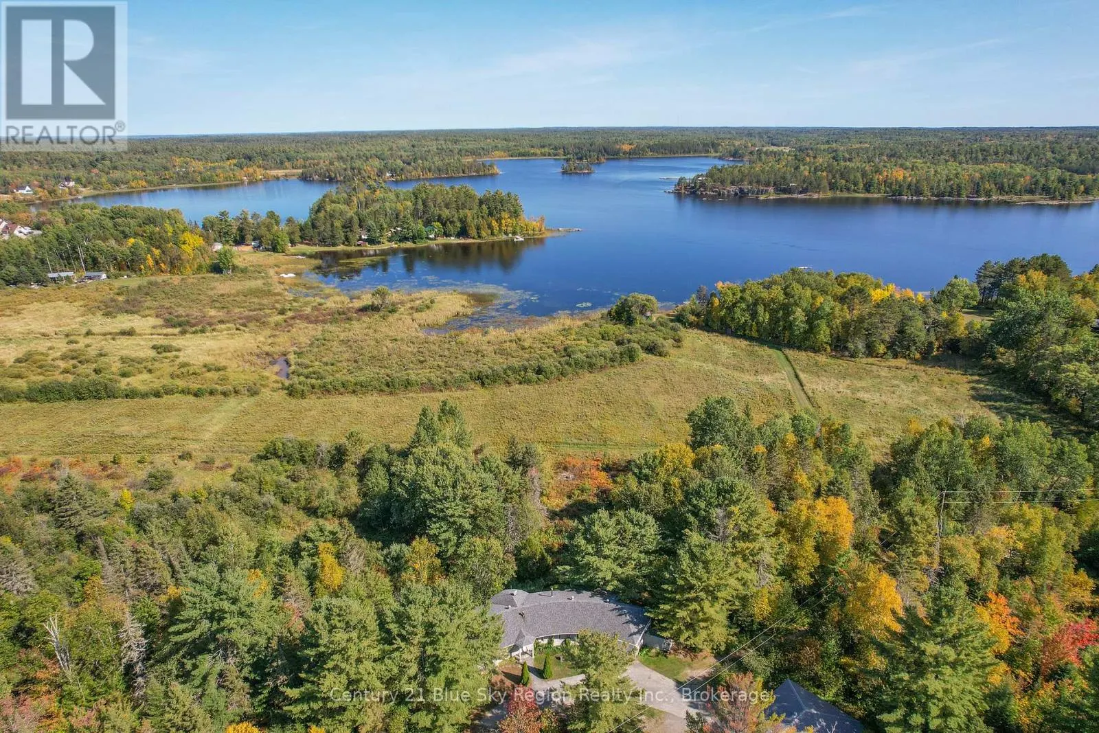 860 DEER LAKE ROAD
