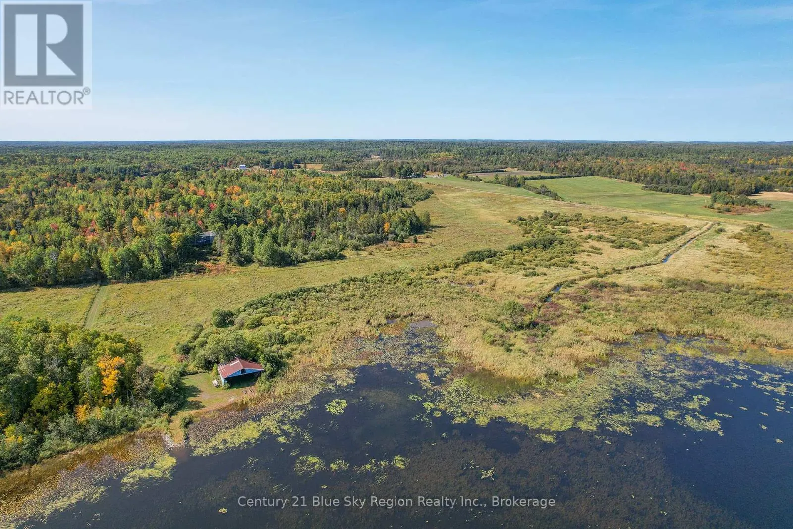 860 DEER LAKE ROAD