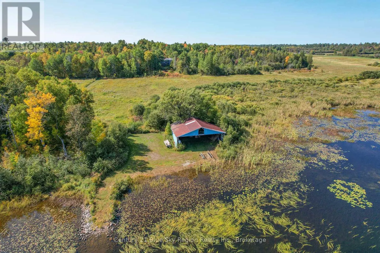 860 DEER LAKE ROAD