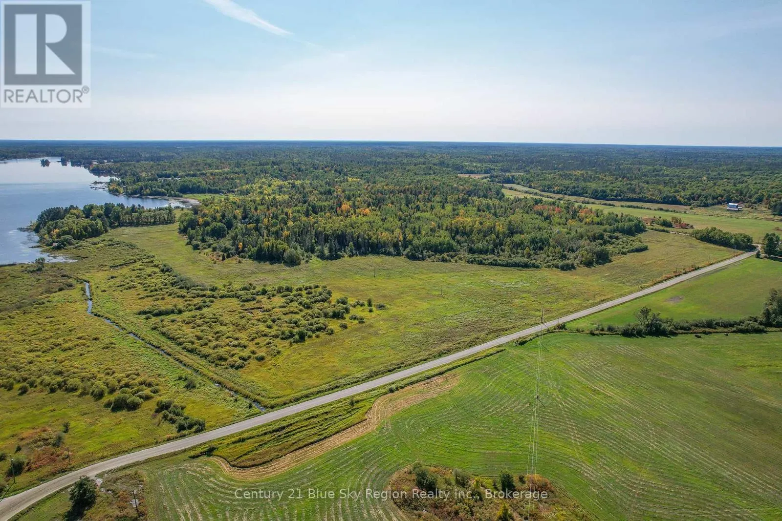 860 DEER LAKE ROAD