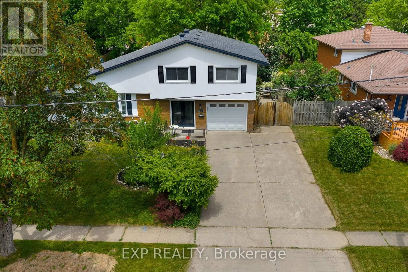 6937 WATERLOO DRIVE