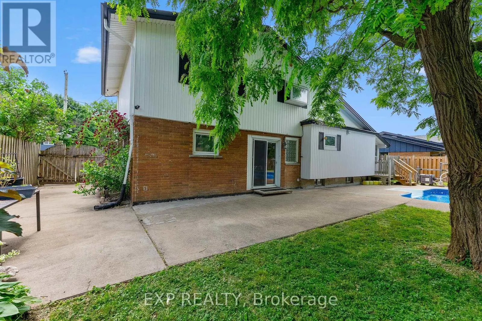 6937 WATERLOO DRIVE