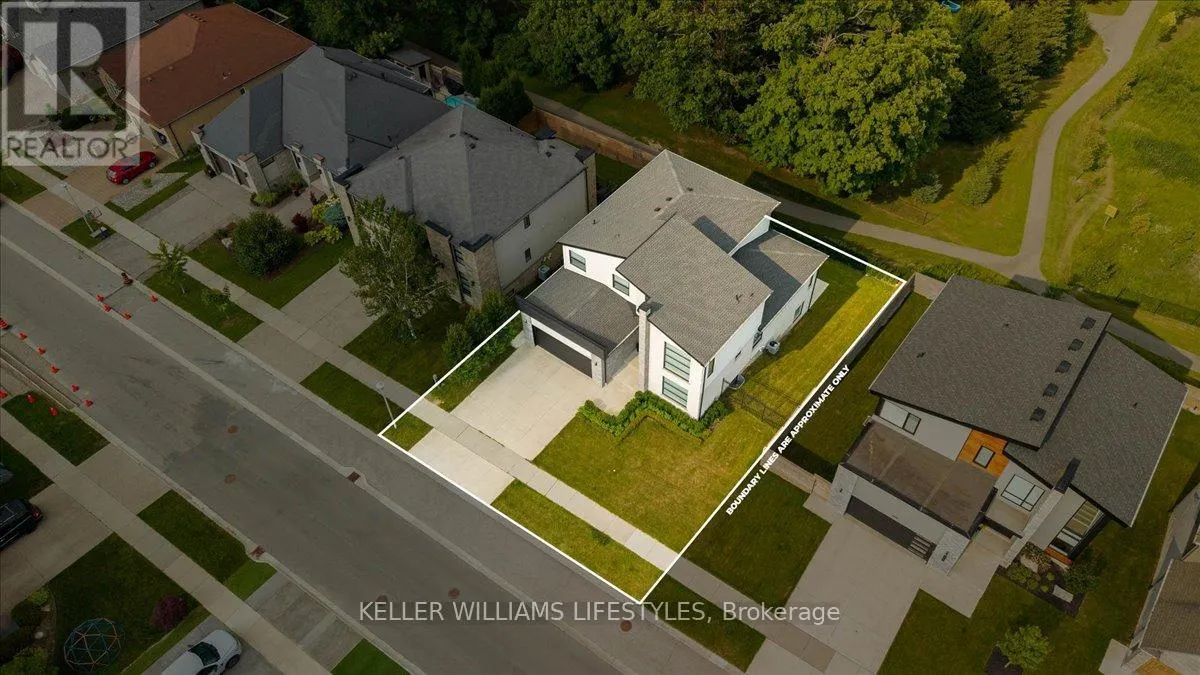 2048 IRONWOOD ROAD