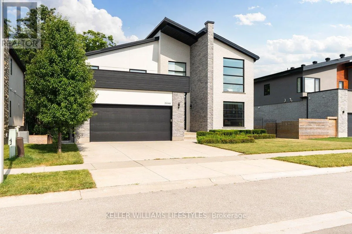 2048 IRONWOOD ROAD
