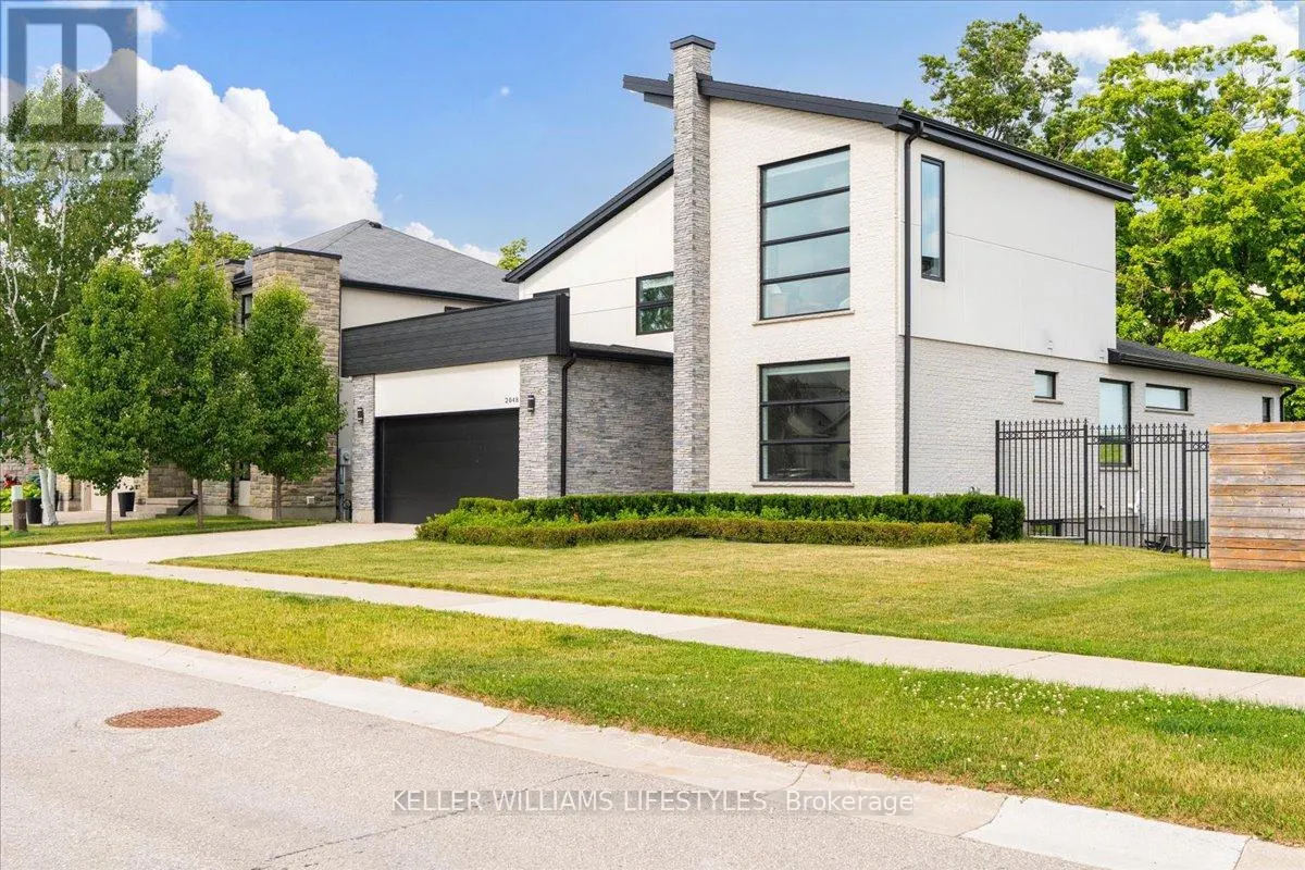 2048 IRONWOOD ROAD