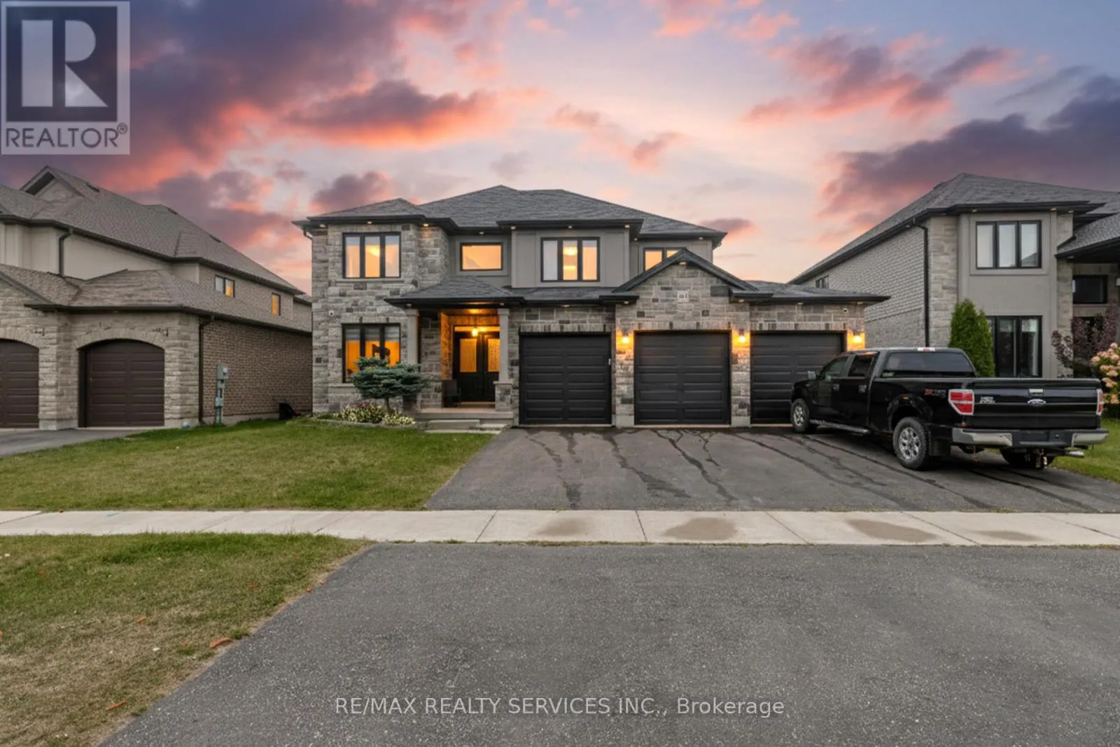 263 WEDGEWOOD DRIVE