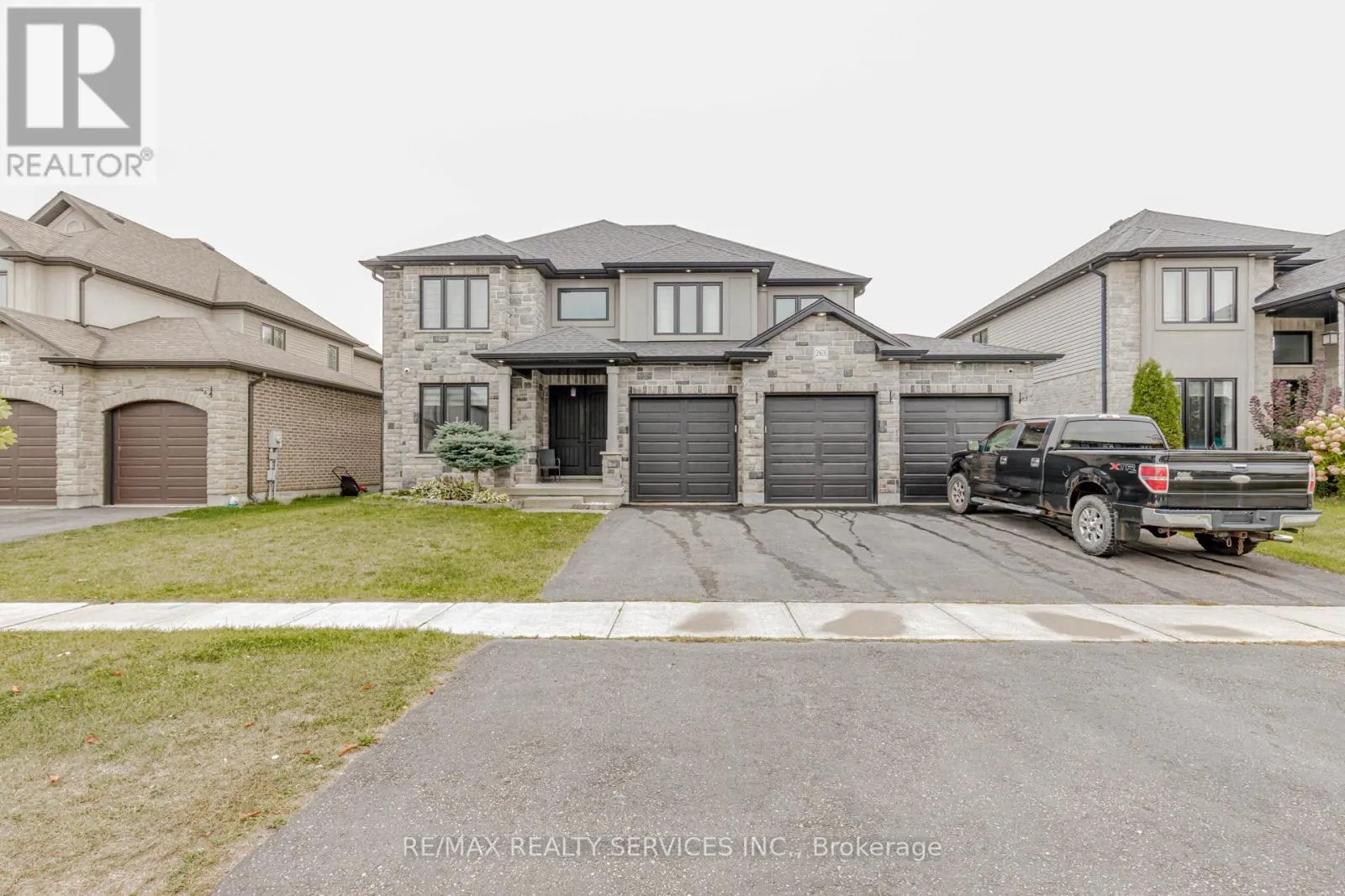 263 WEDGEWOOD DRIVE