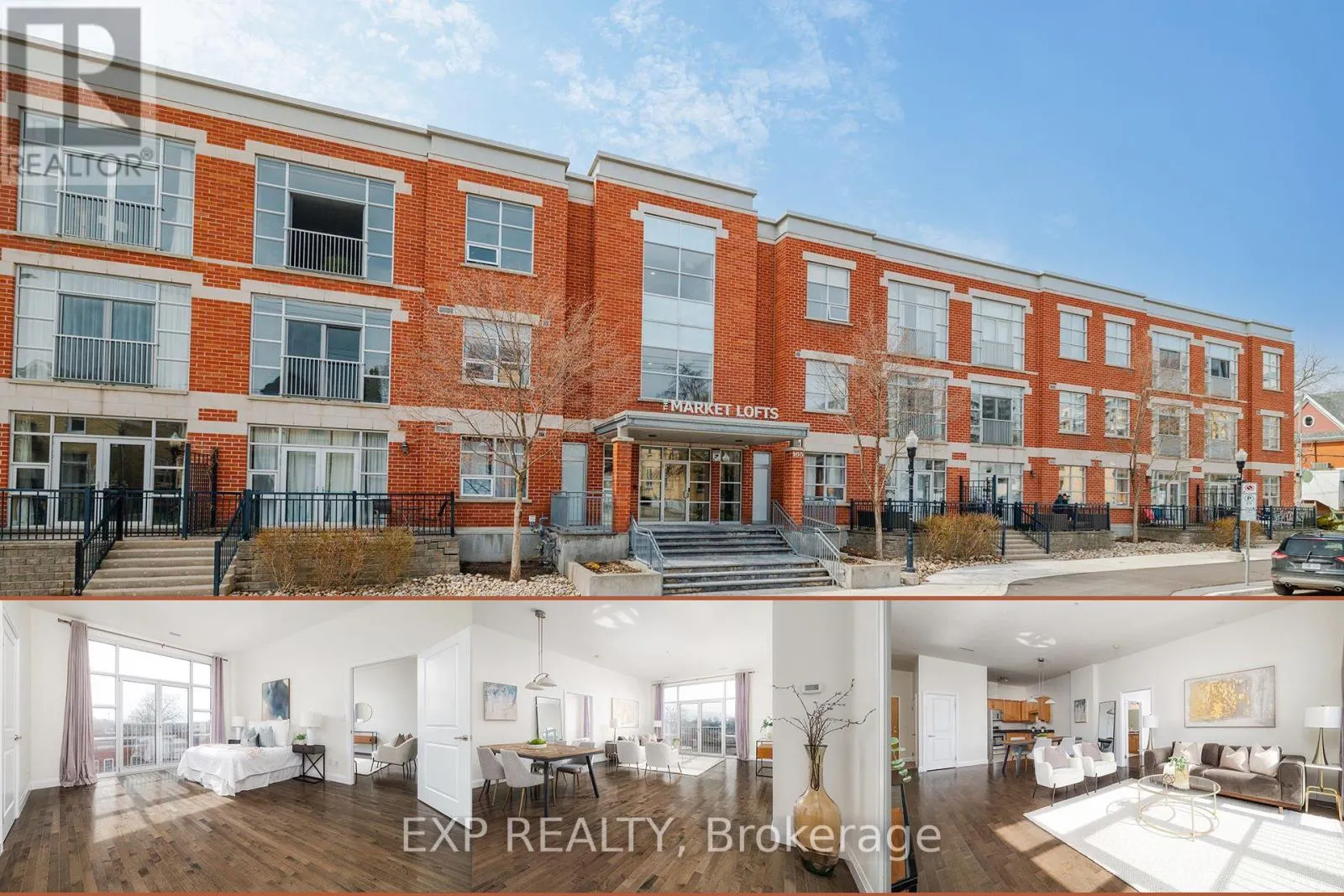 165 DUKE STREET E