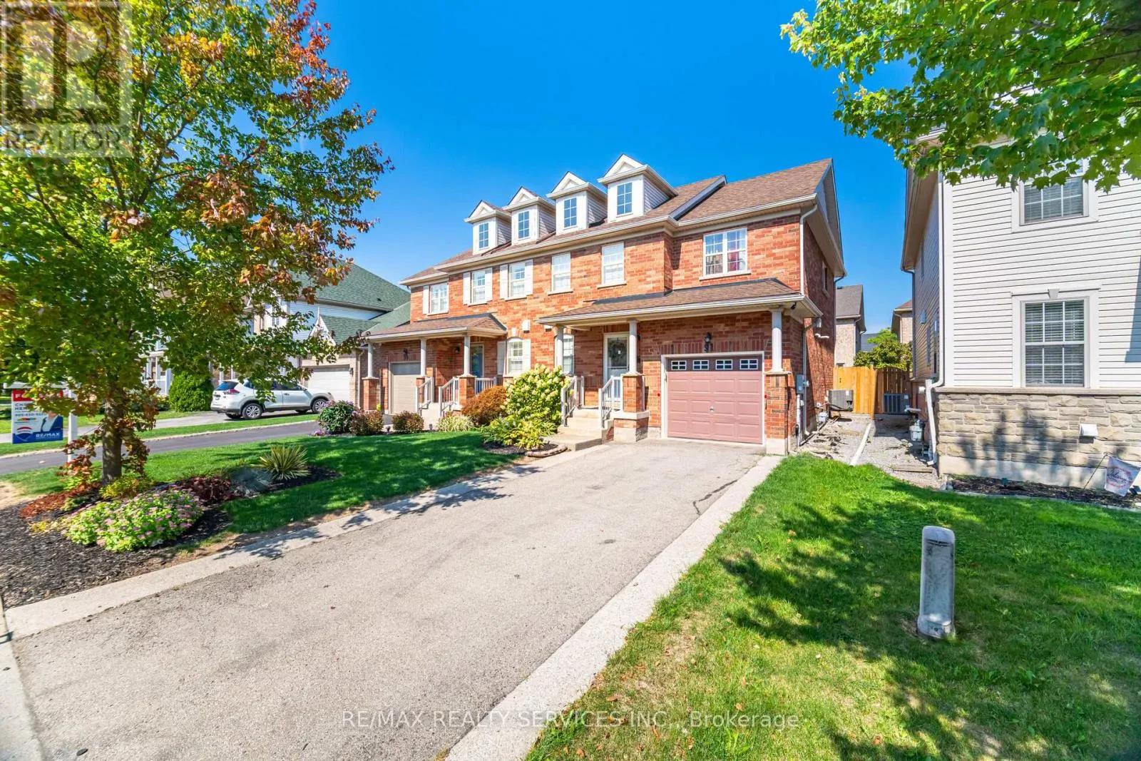 91 YOUNG CRESCENT