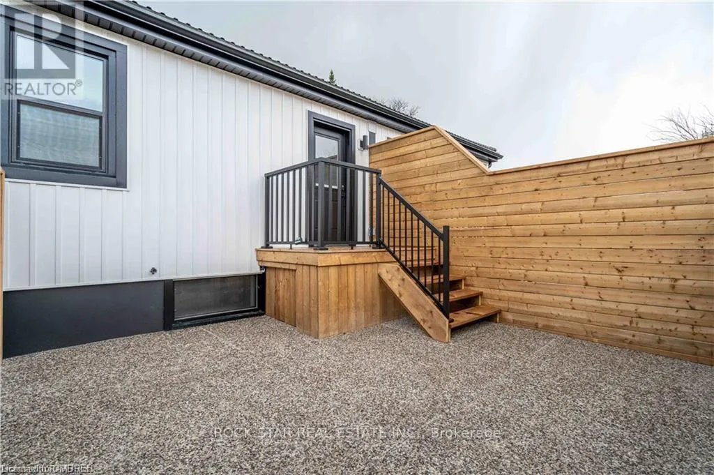 500 UPPER GAGE AVENUE