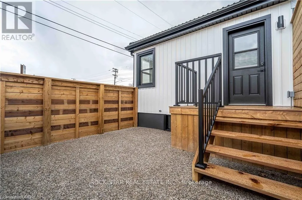 500 UPPER GAGE AVENUE