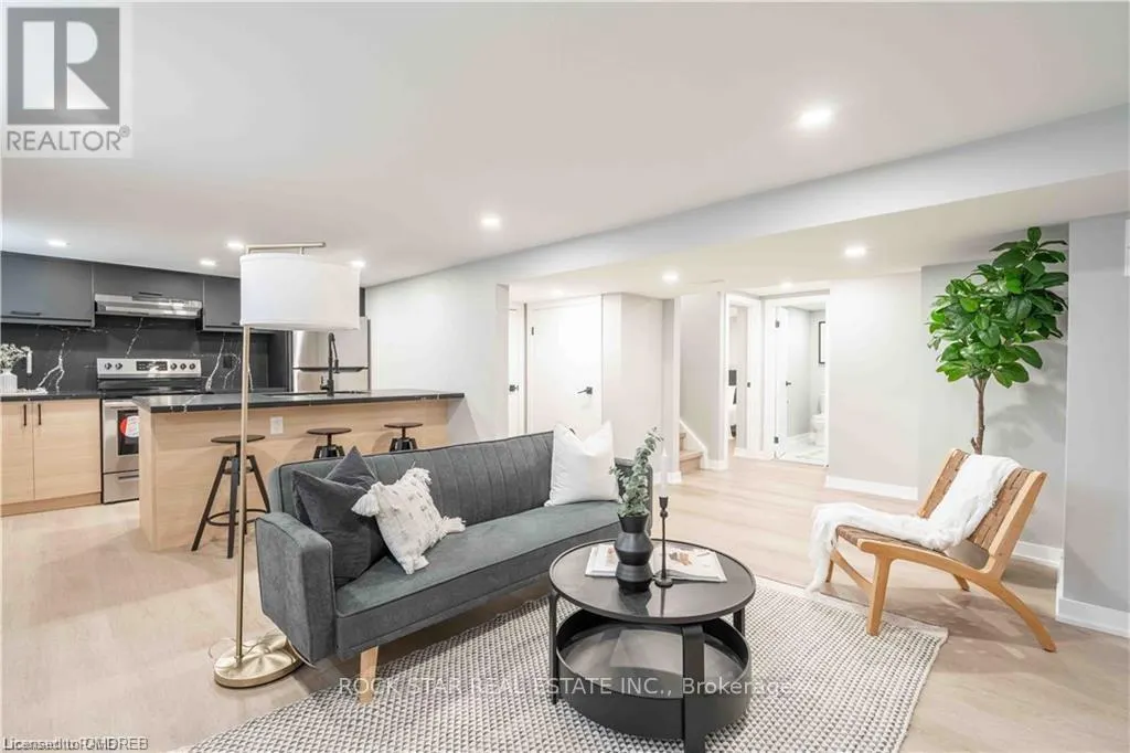 500 UPPER GAGE AVENUE