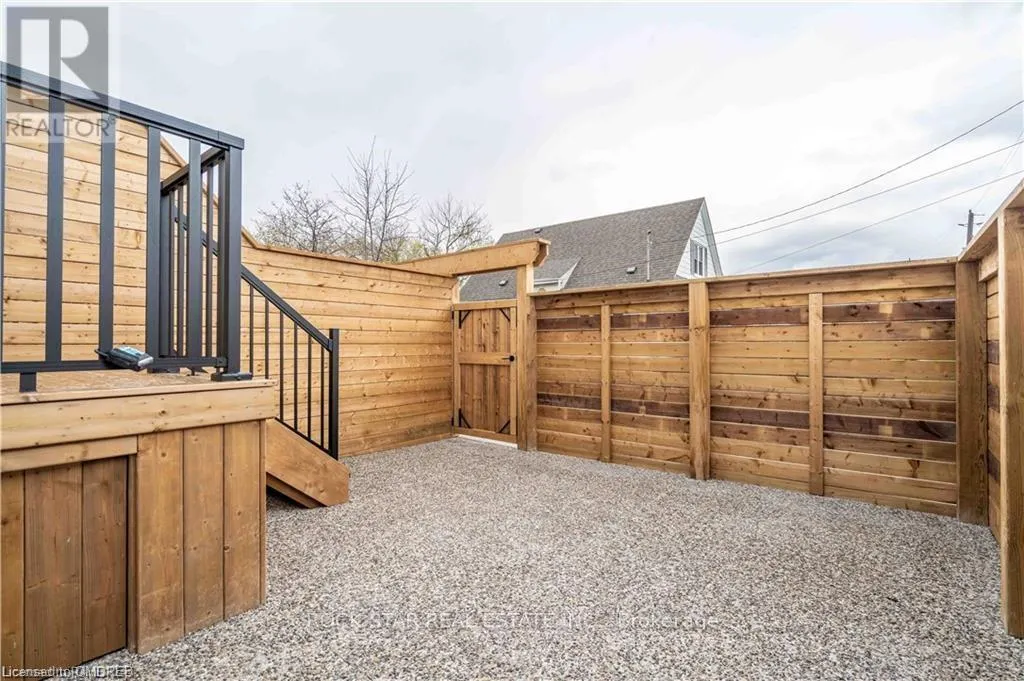 500 UPPER GAGE AVENUE