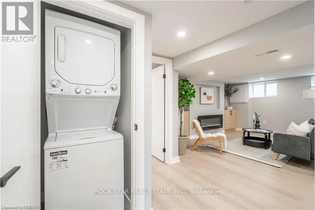 500 UPPER GAGE AVENUE
