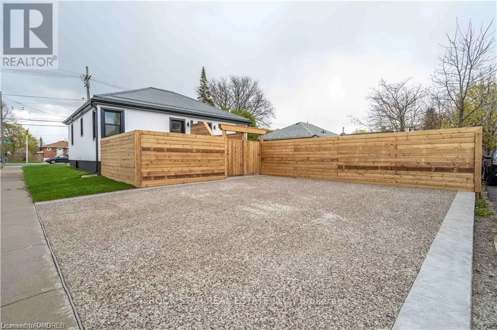 500 UPPER GAGE AVENUE