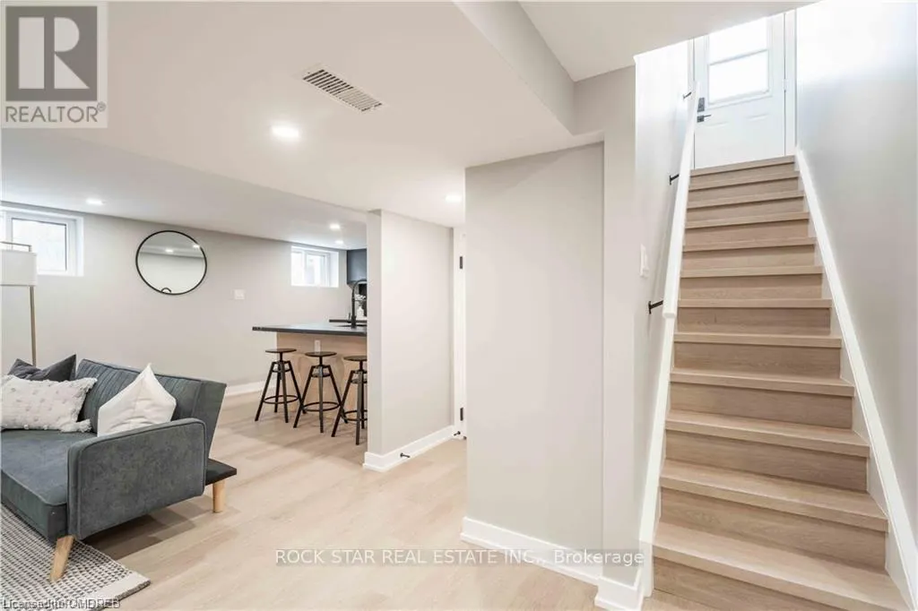 500 UPPER GAGE AVENUE