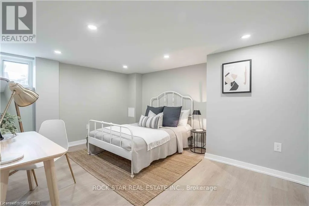 500 UPPER GAGE AVENUE