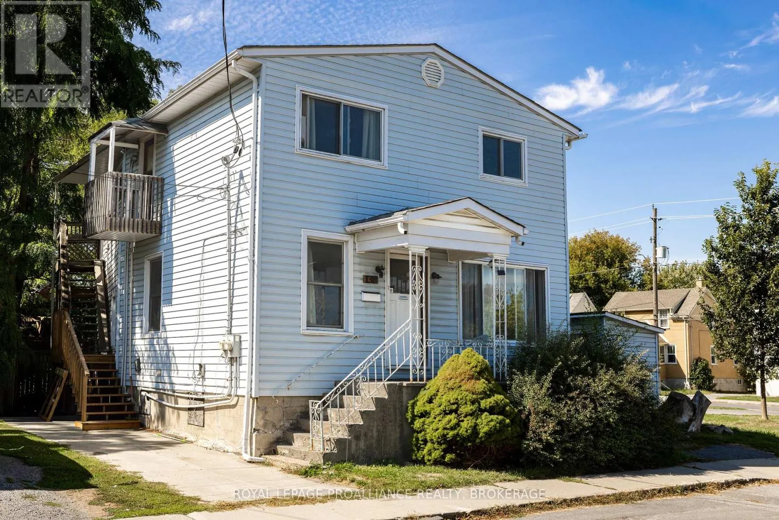 138 CHATHAM STREET
