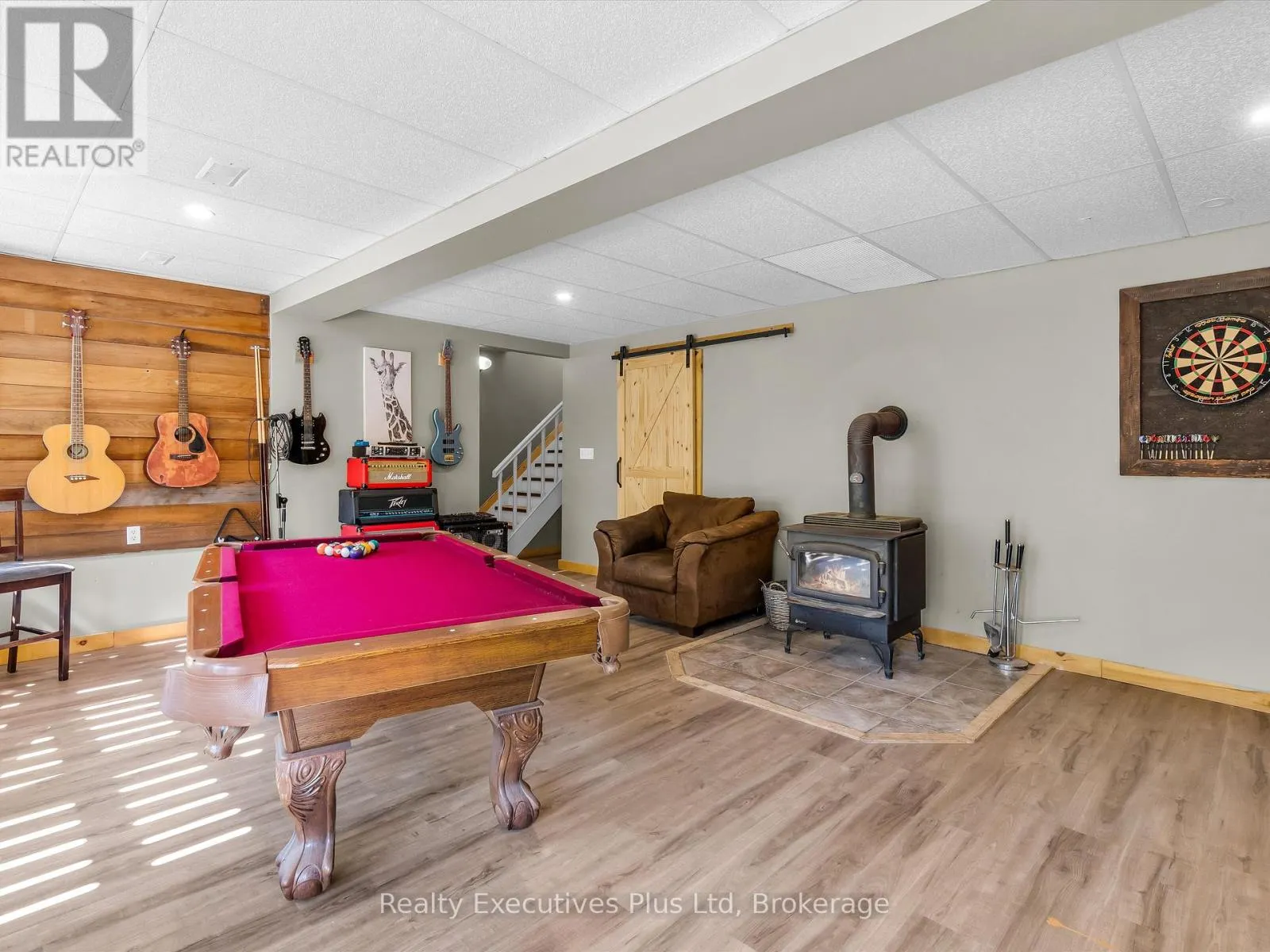 353 MCFADDEN LINE