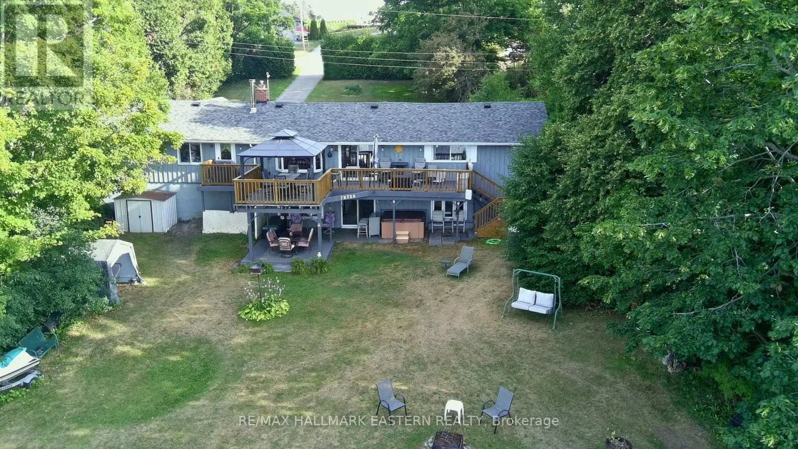 51 DARLING DRIVE
