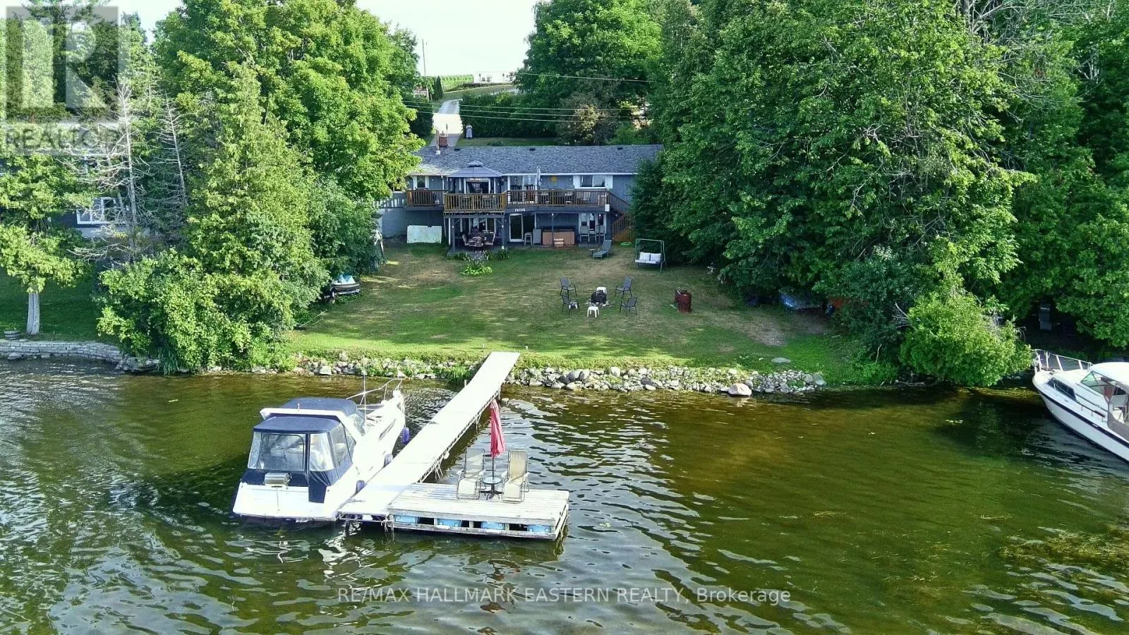 51 DARLING DRIVE